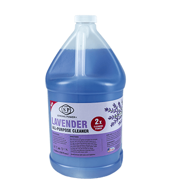Fantastic All-Purpose Cleaner