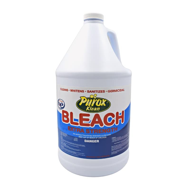 Bleach (Extra Strength)