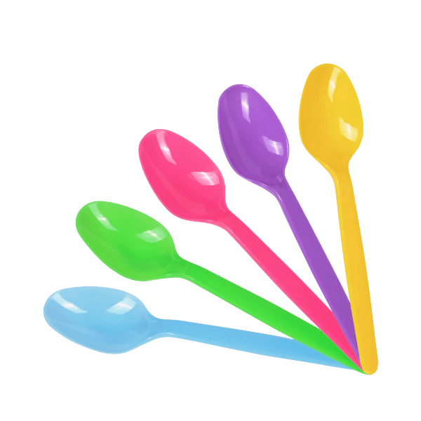 Colored Cutlery