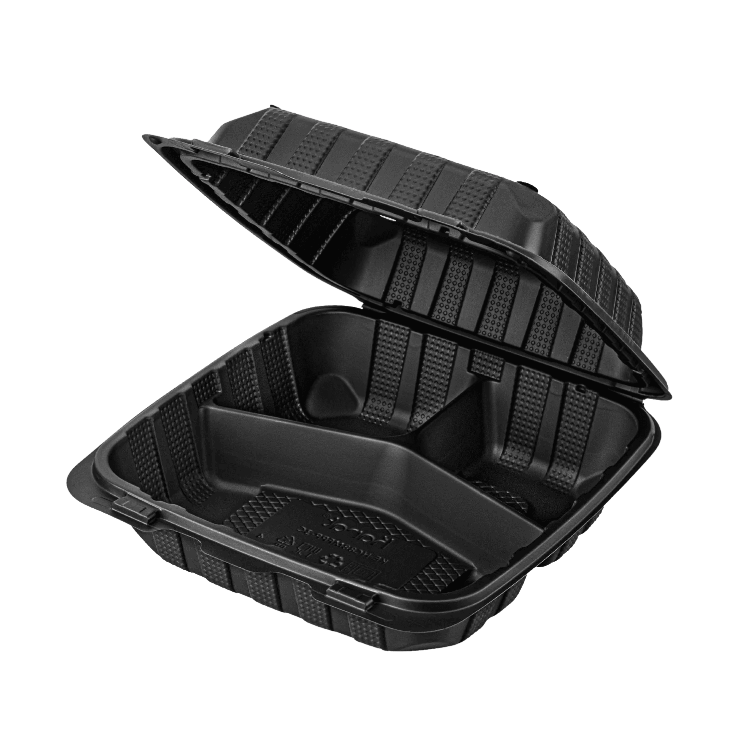 Mineral Filled PP Containers