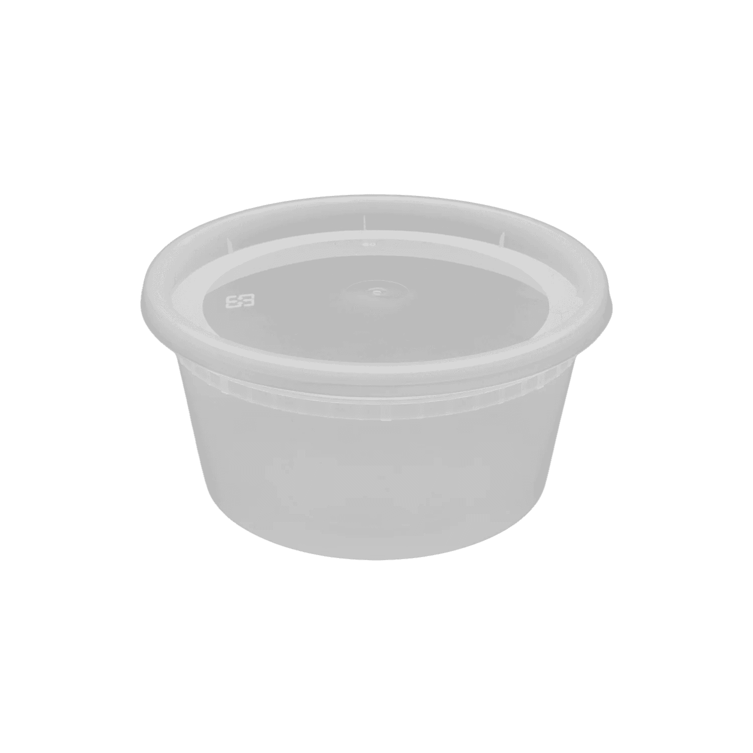 Deli & Soup Containers