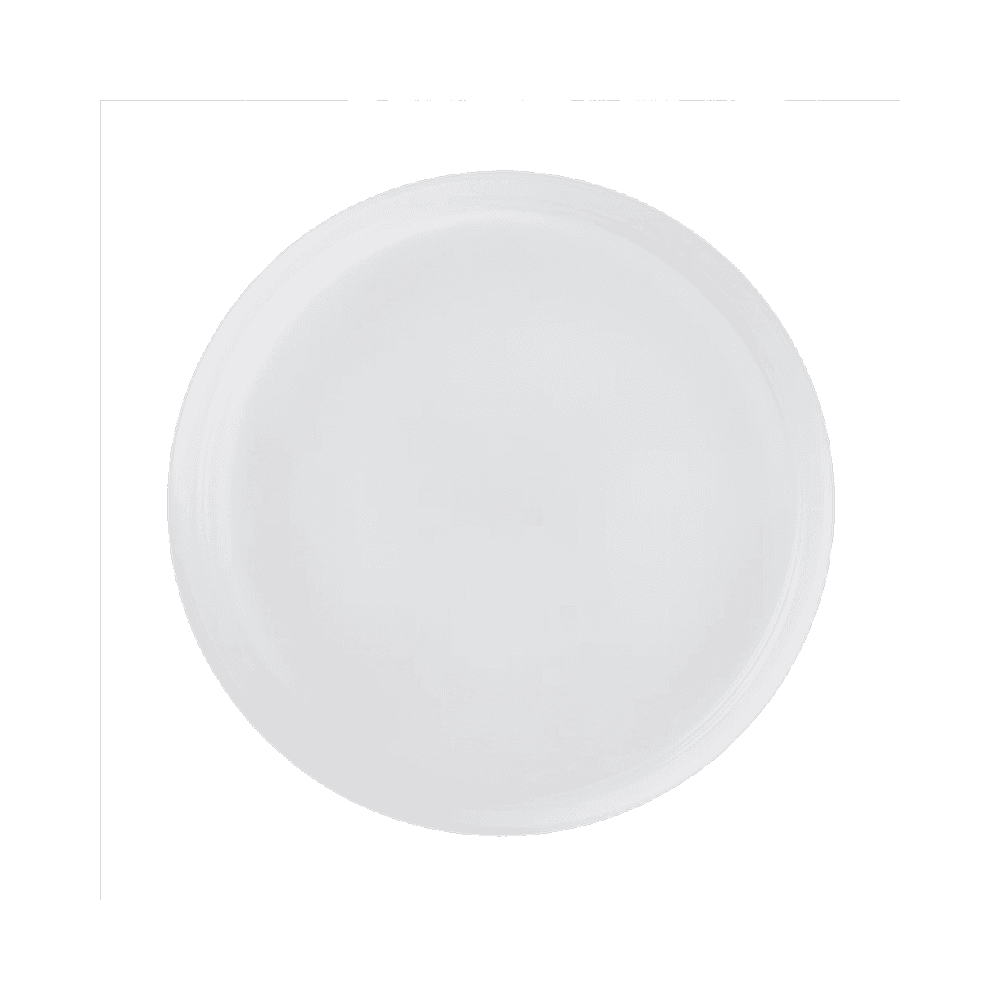 Clear PET Round Deli Lid