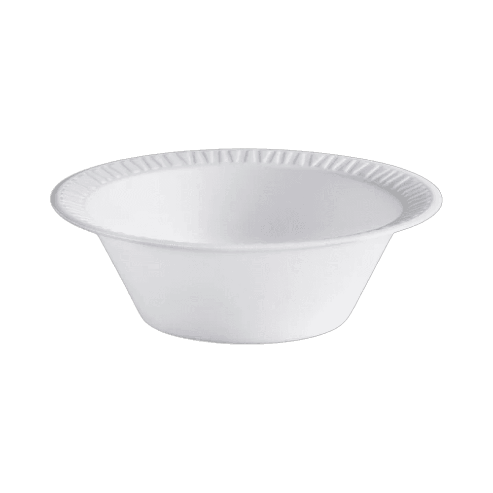 Foam Bowl