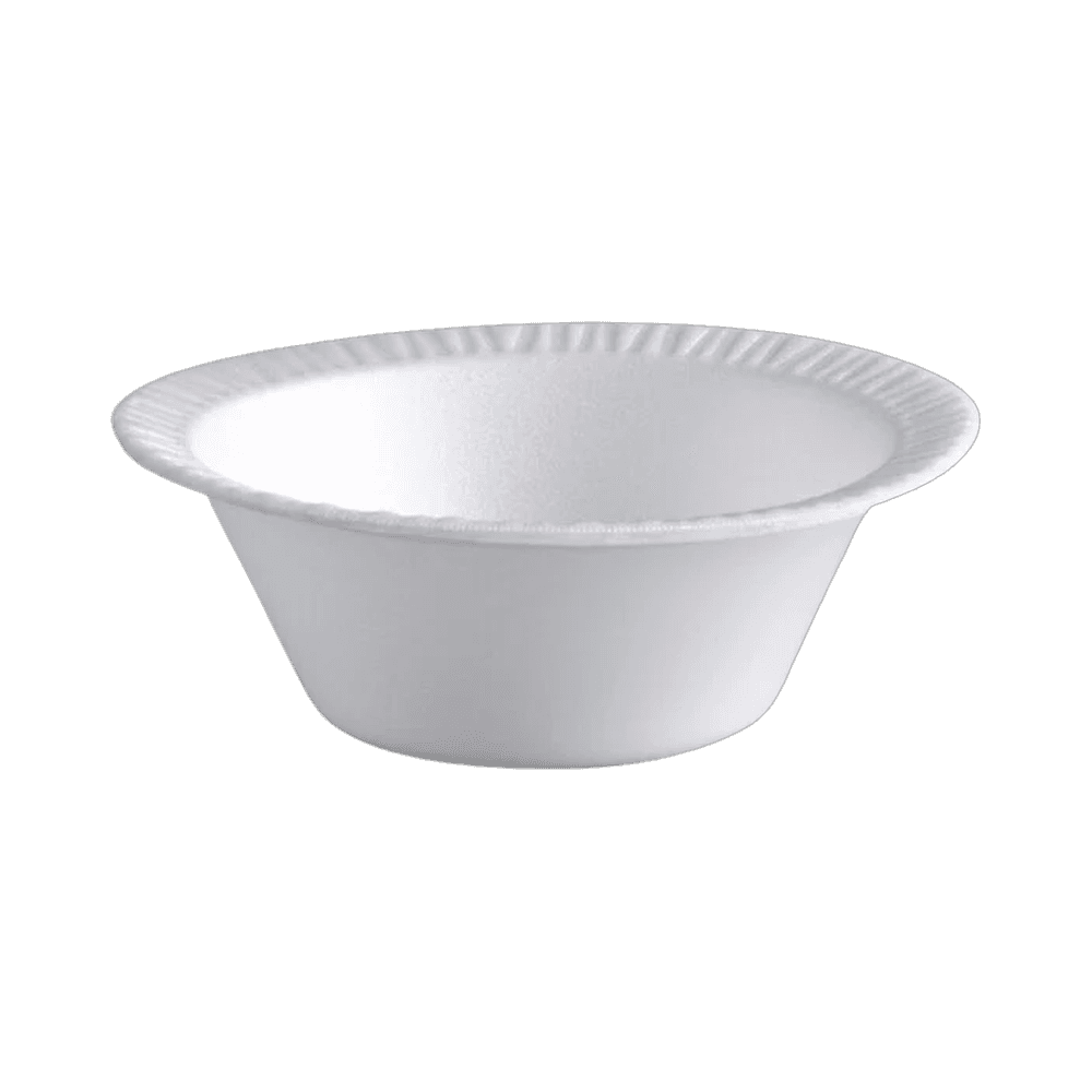 Foam Bowl