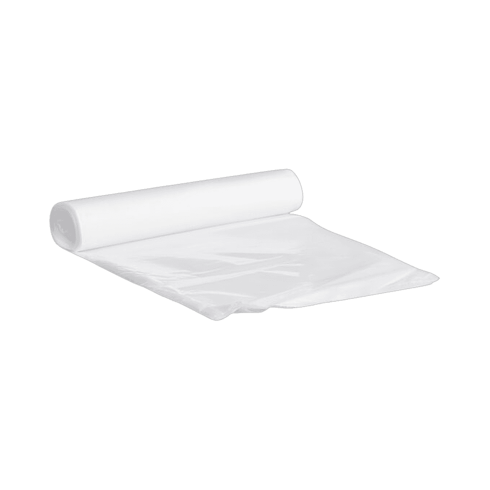HD Clear Trash Bag