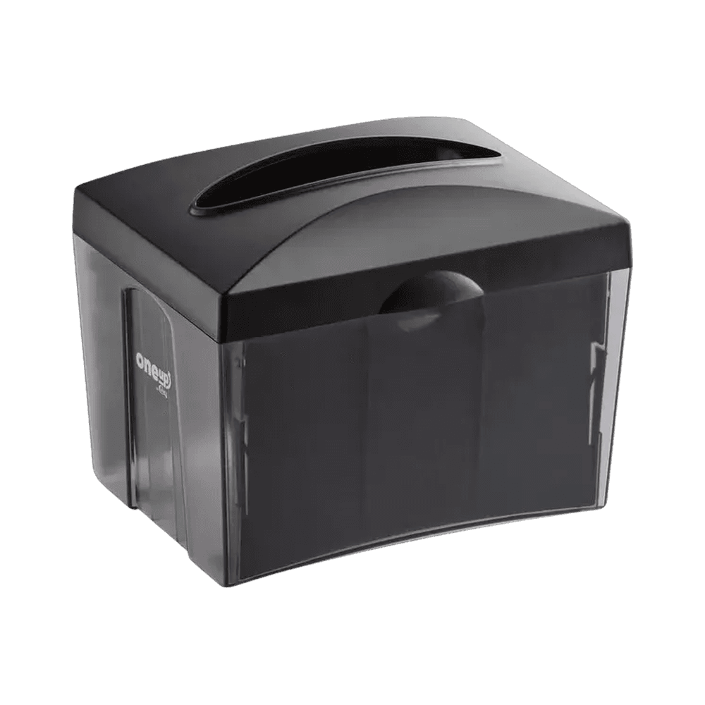 Interfold Napkin Dispenser