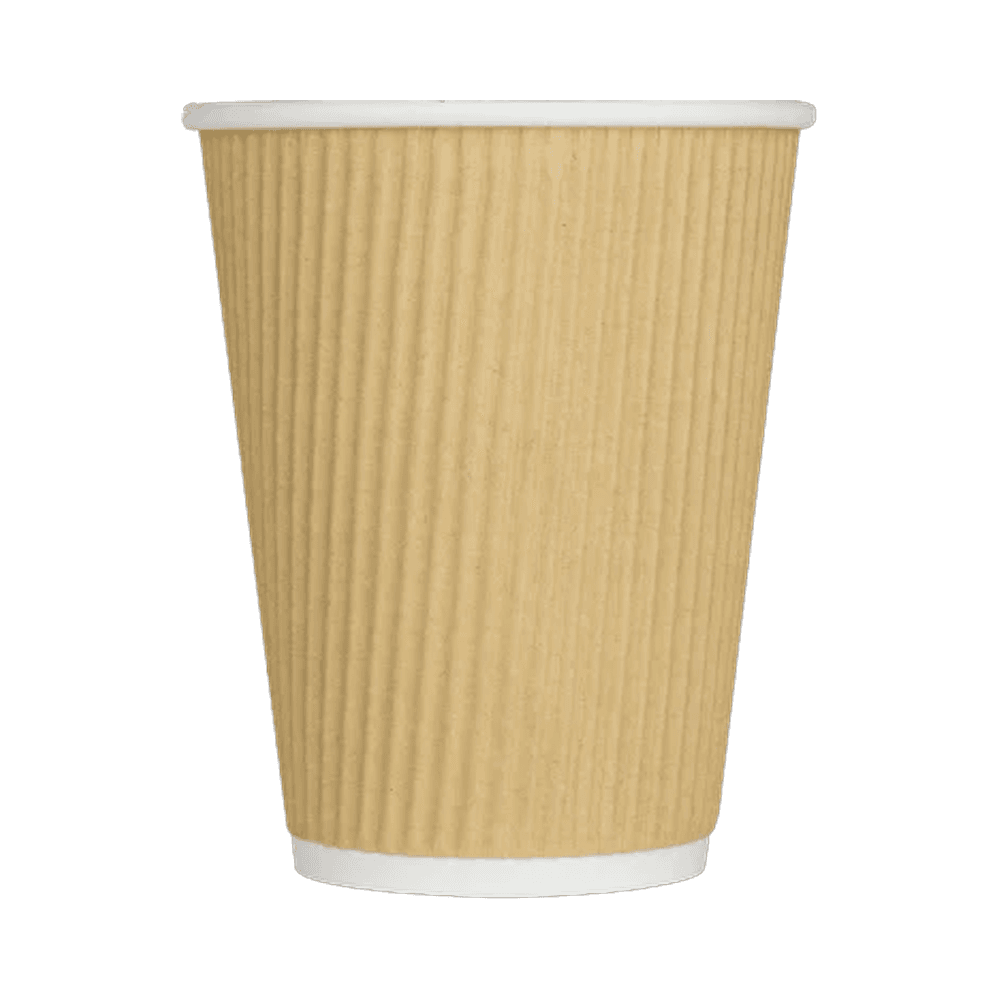 Cups, Lids & Straws