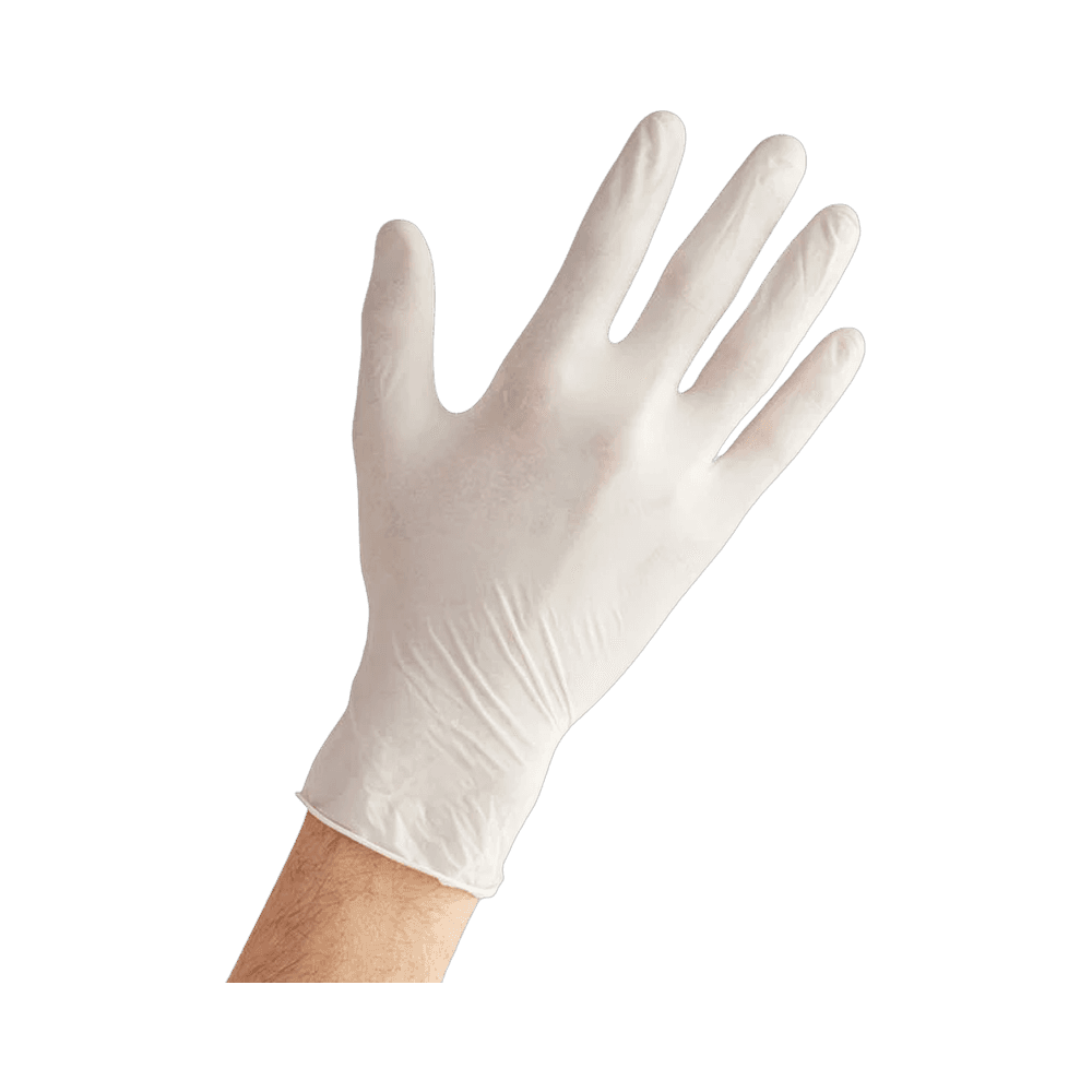 Latex Gloves