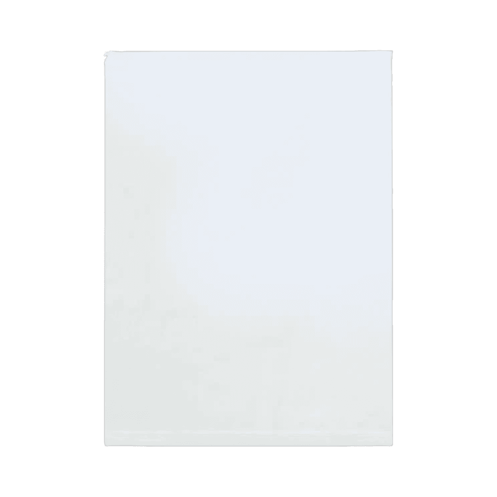 Poly Bag (Flat)