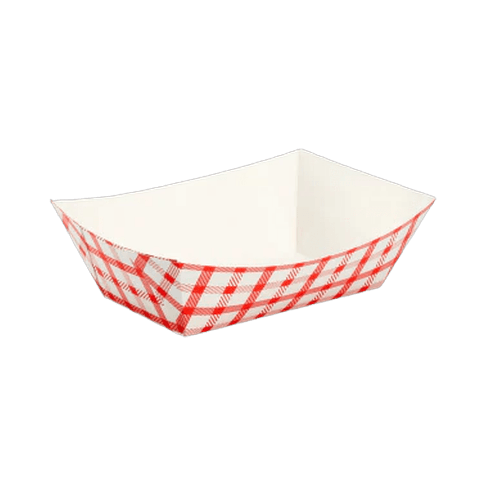 Trays