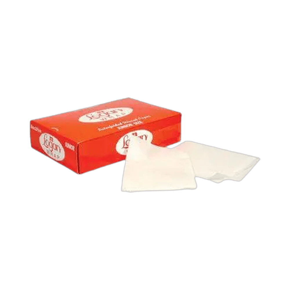 Interfolded Waxed Deli Paper
