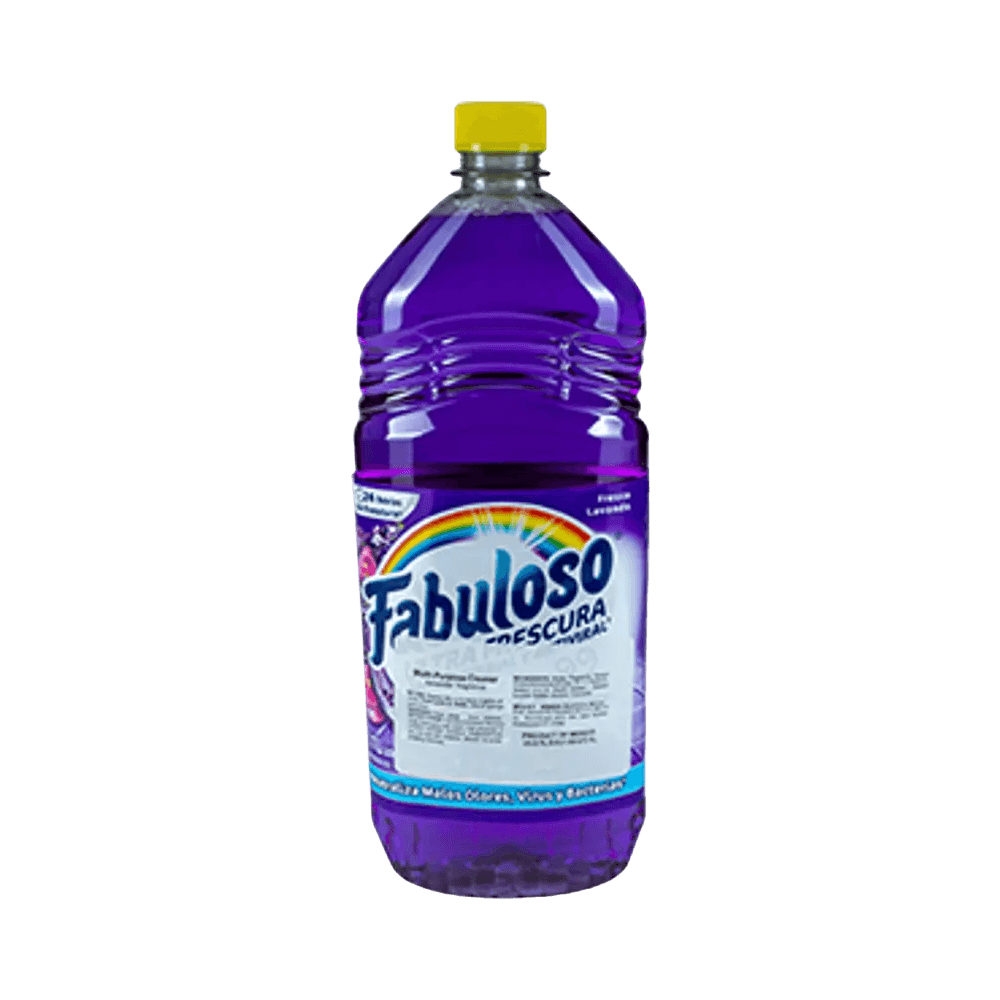 Fabuloso Lavender