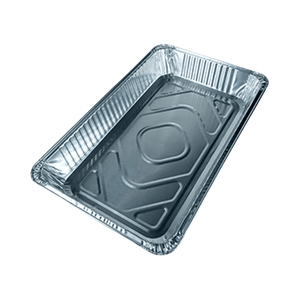 Full Size Foil Steam Table Pan