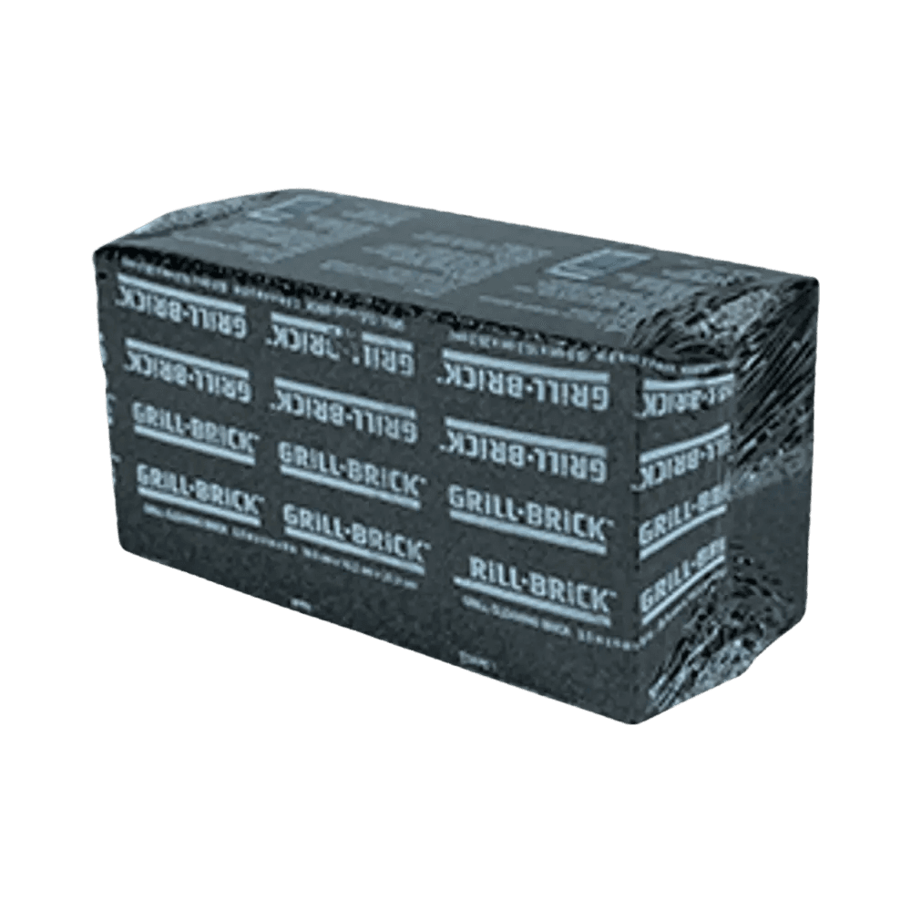 Grill Bricks