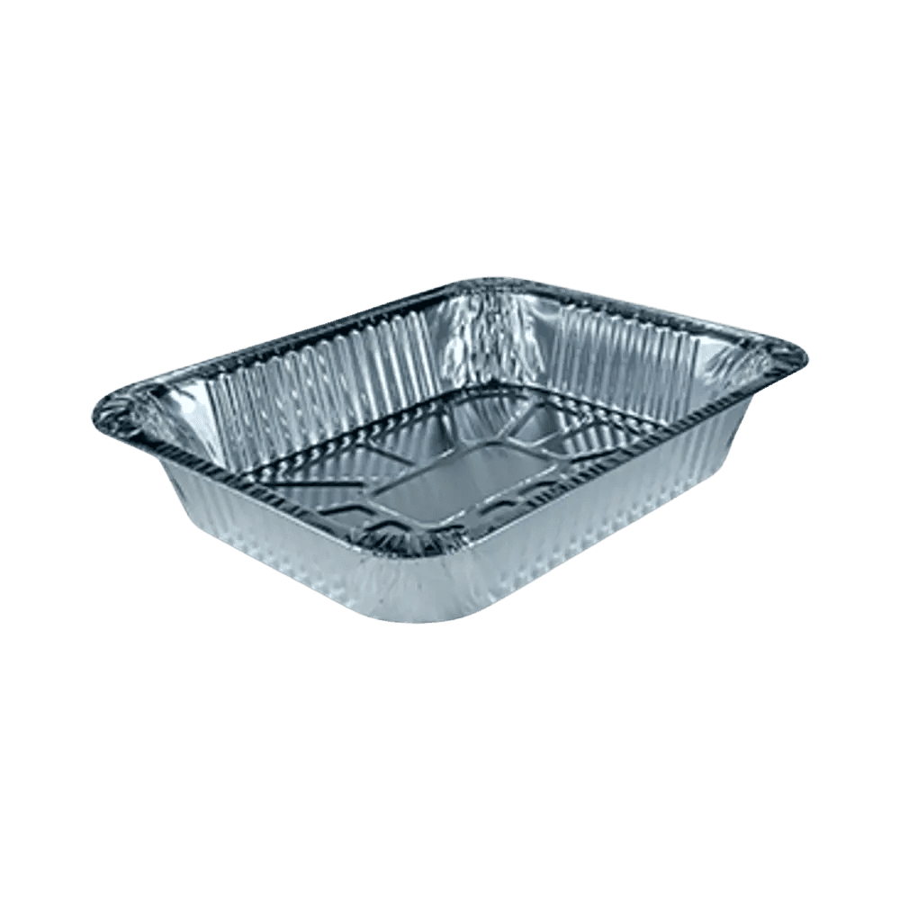 Half Size Foil Steam Table Pan