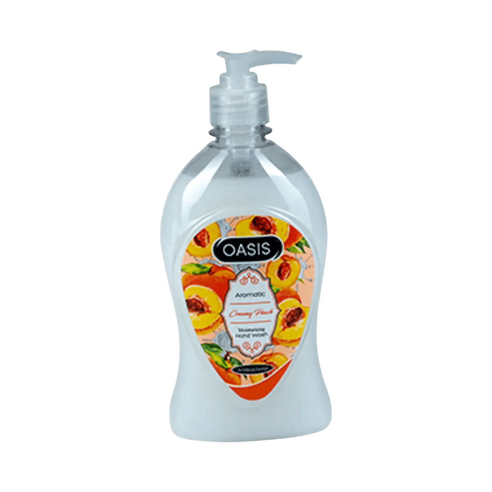 Hand Soap Pump Bottle