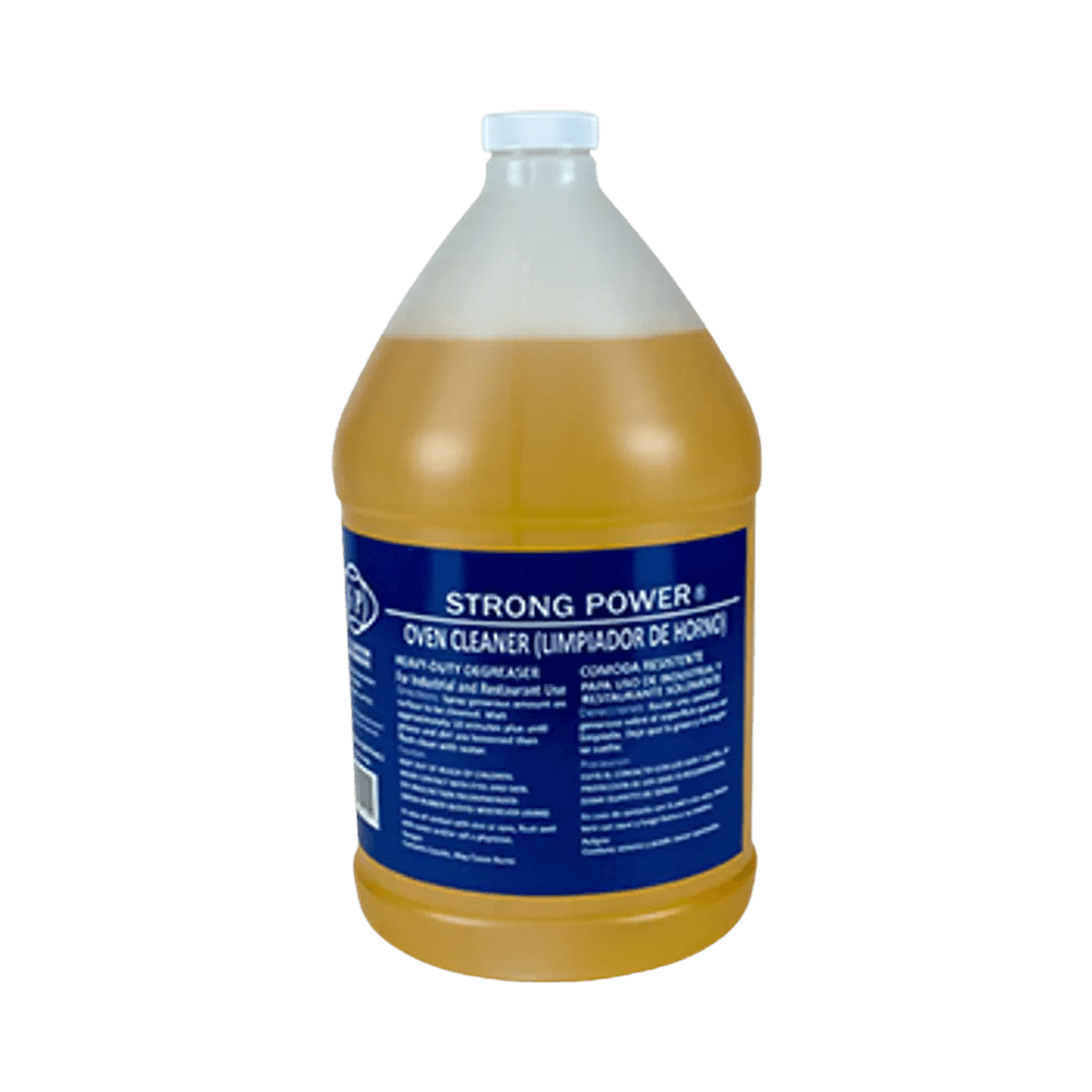 Oven & Grill Cleaner Degreaser