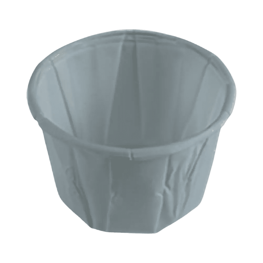 Paper Soufflé Cup