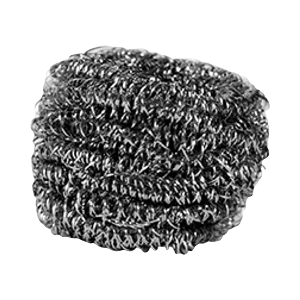 Stainless Steel Scrubbers