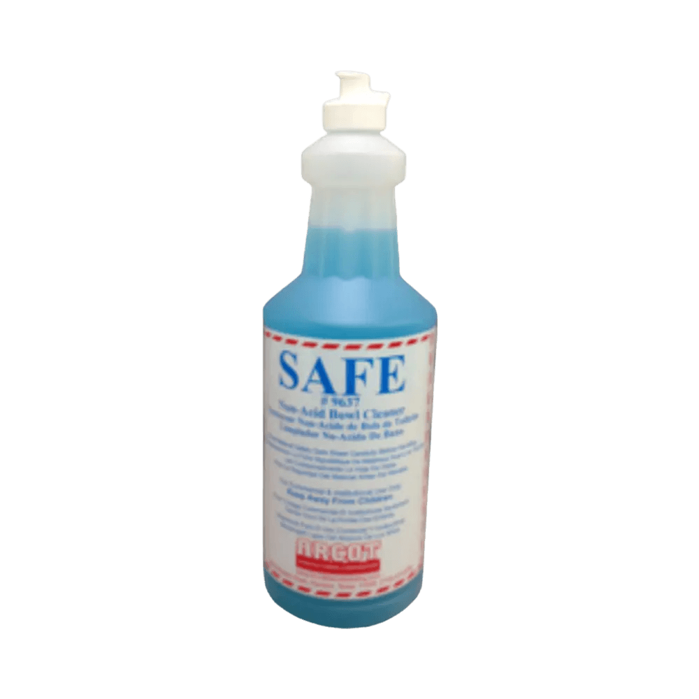 Toilet Bowl Cleaner