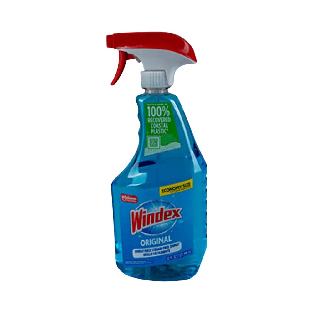 Windex Glass Cleaner