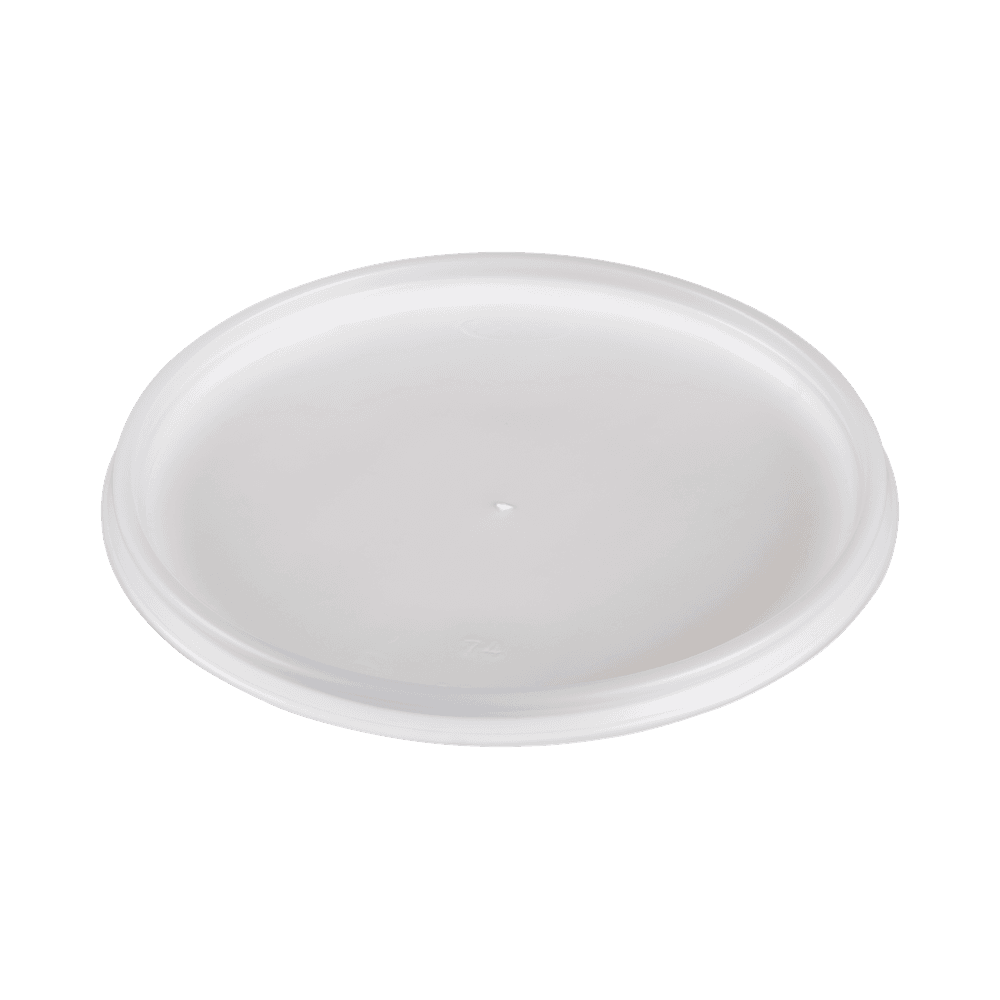Dart 32JLRMX Translucent Vented Lid