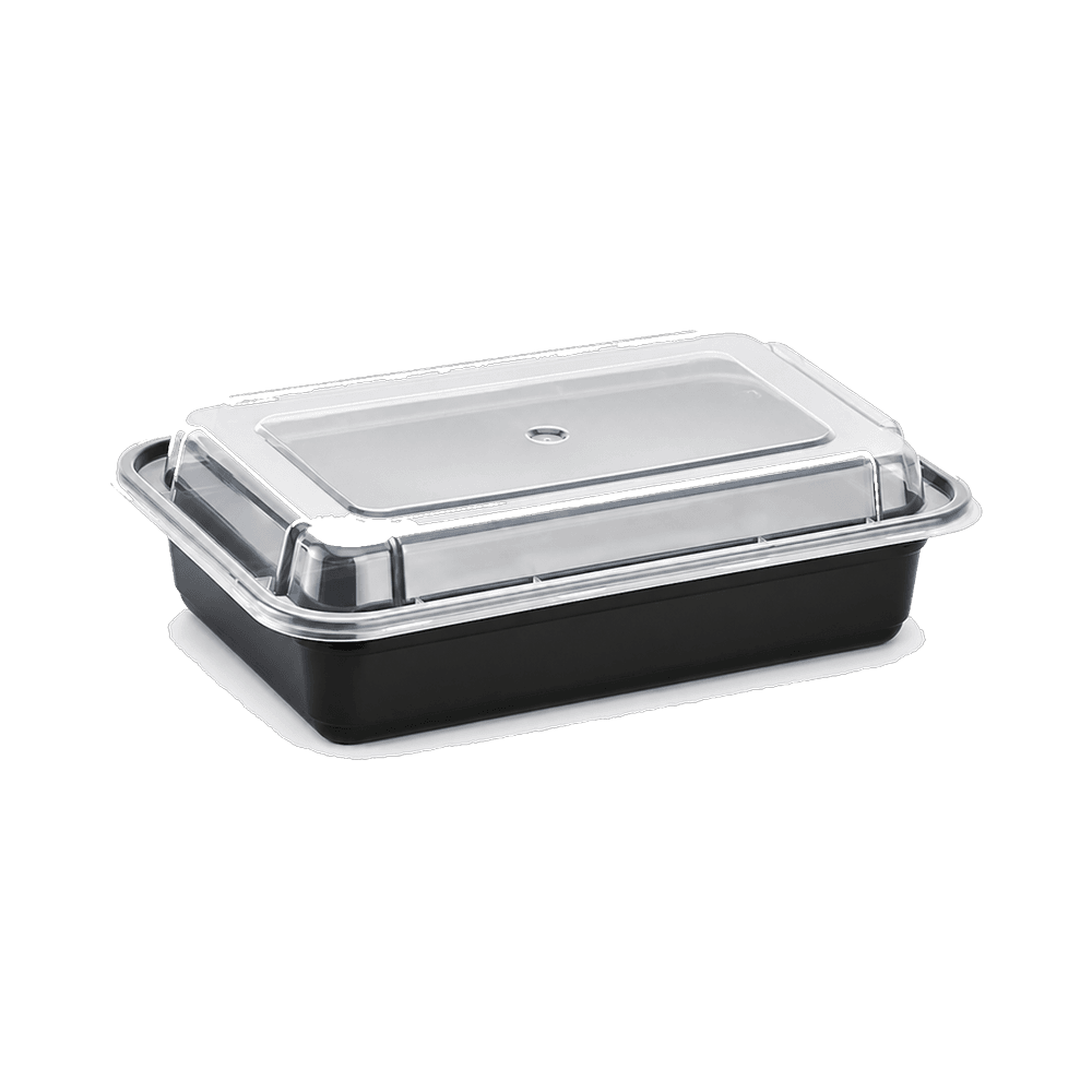 Meal Prep Containers