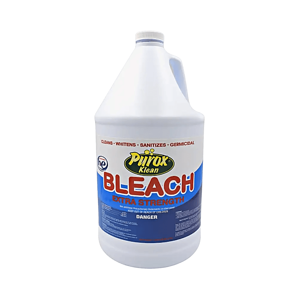 Extra Strength Bleach