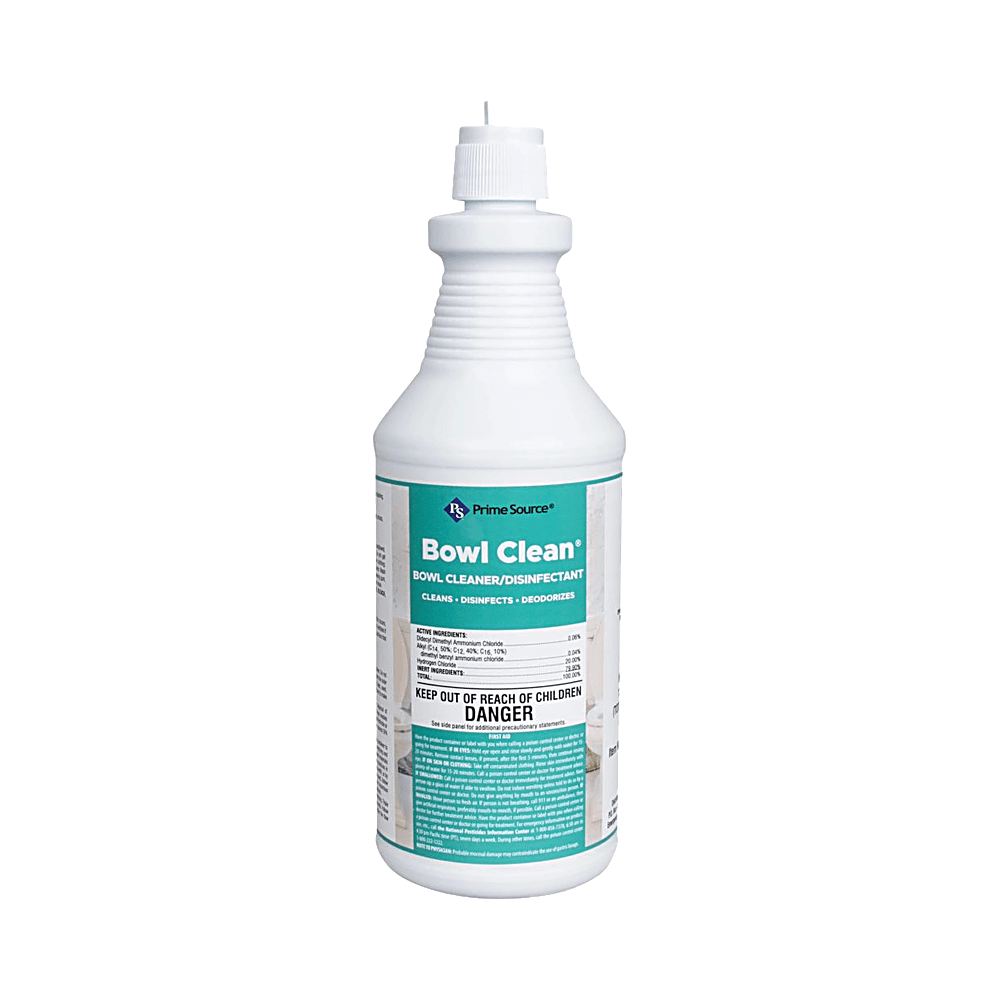 Toilet Bowl Cleaner