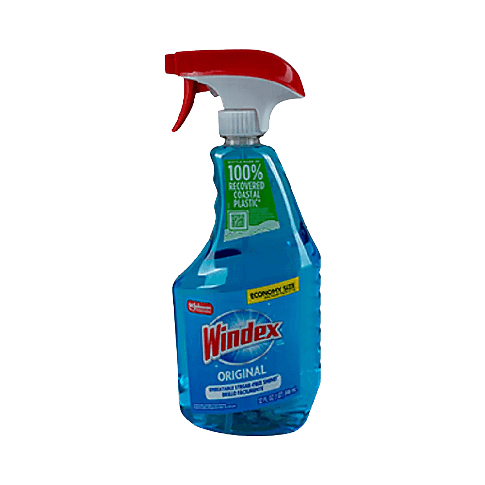 Windex Glass Cleaner