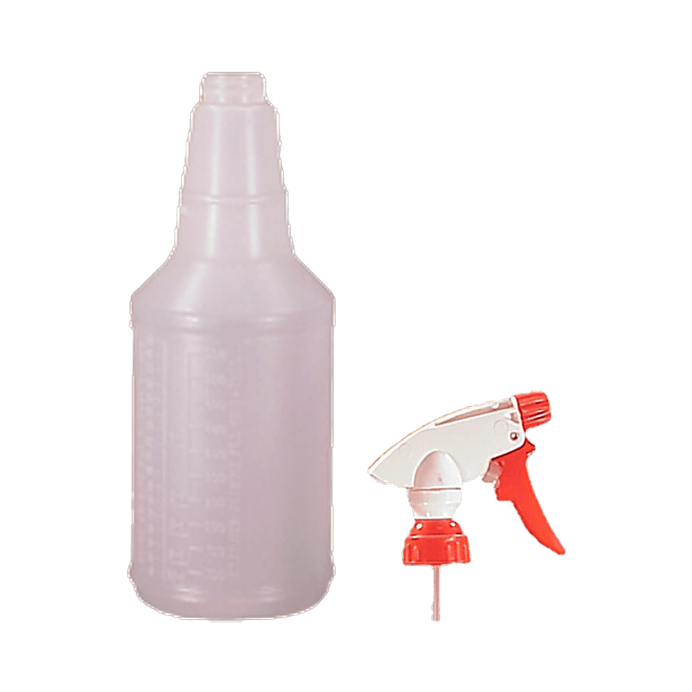 32 oz Spray Bottle with Trigger