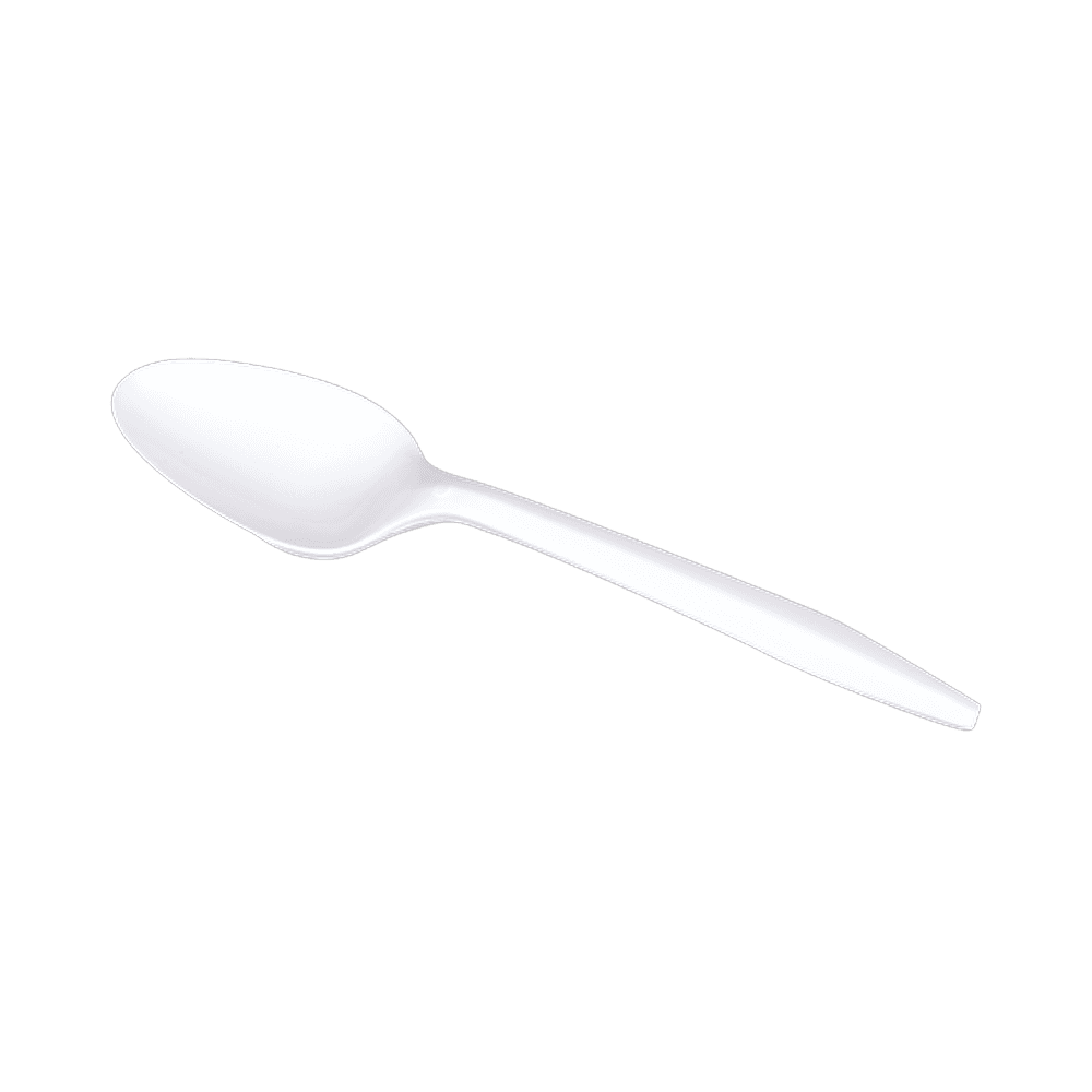 Unwrapped Medium Weight Cutlery