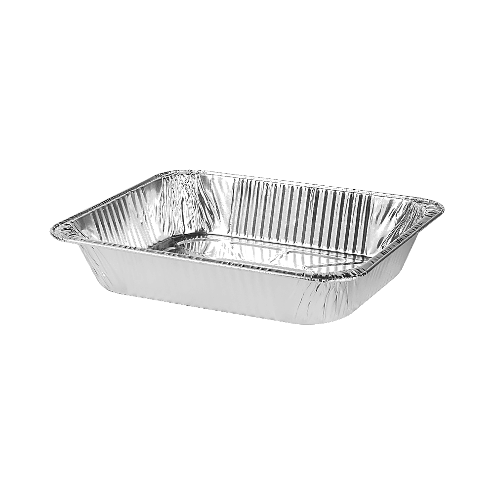Half Size Foil Steam Table Pan