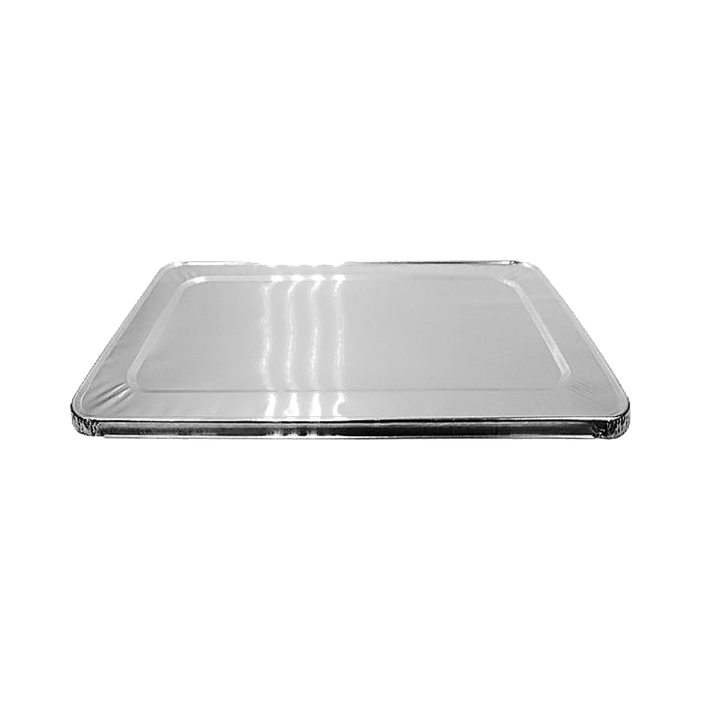 Foil Steam Table Pan Lid