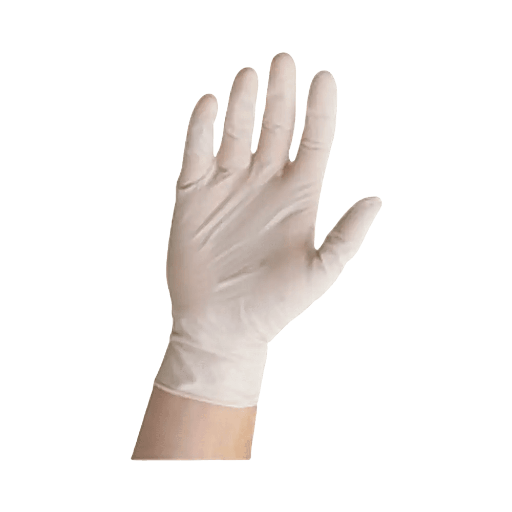 Latex Gloves