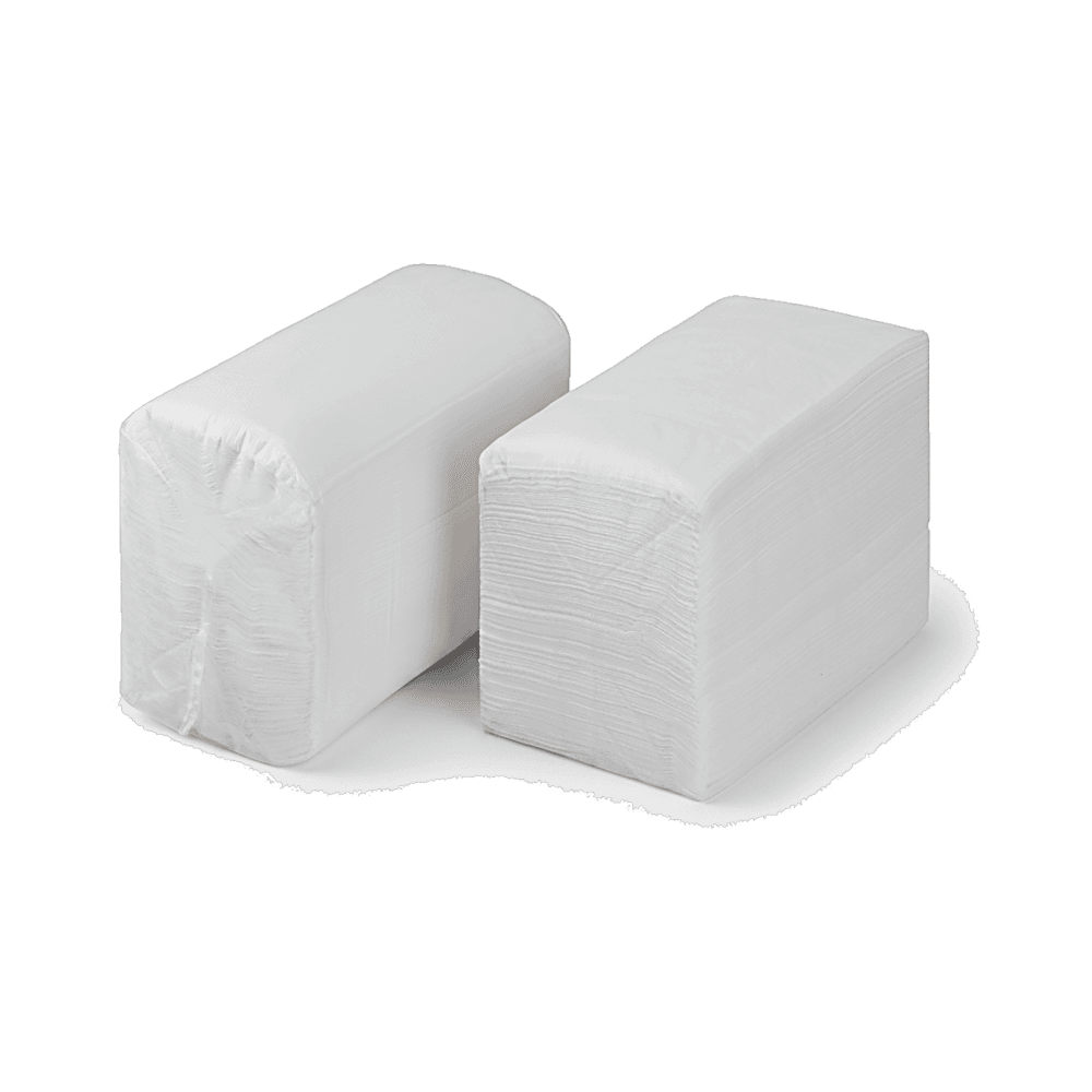 Napkins, Tissues & Paper Towels
