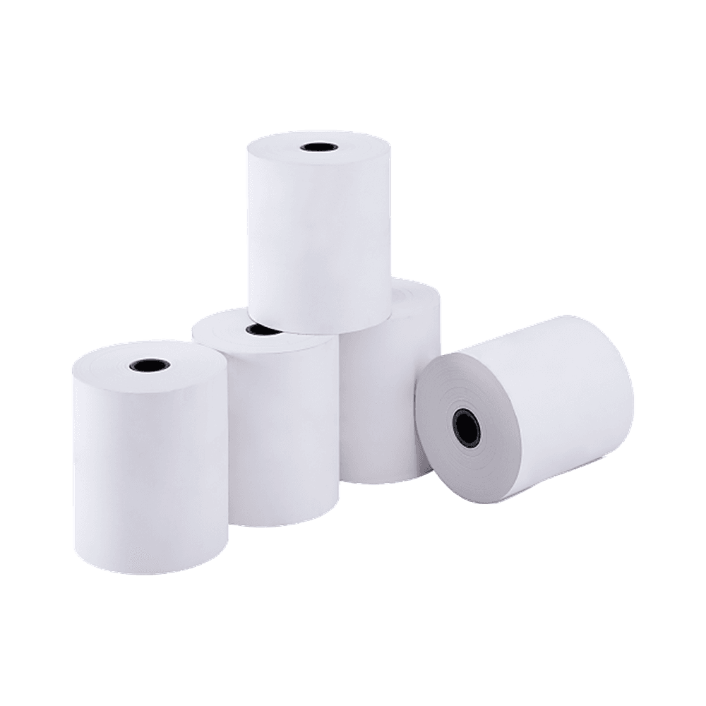 Thermal Register Paper Roll