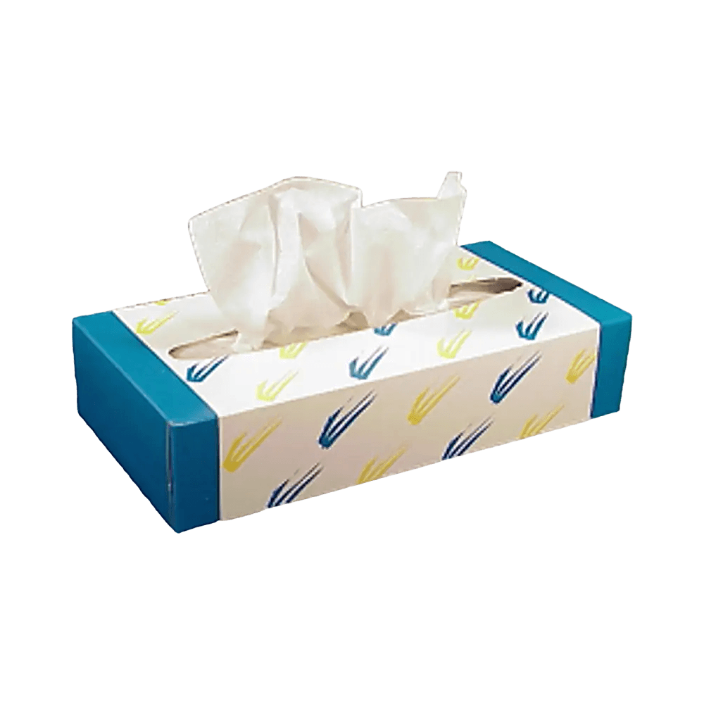 Facial Tissue