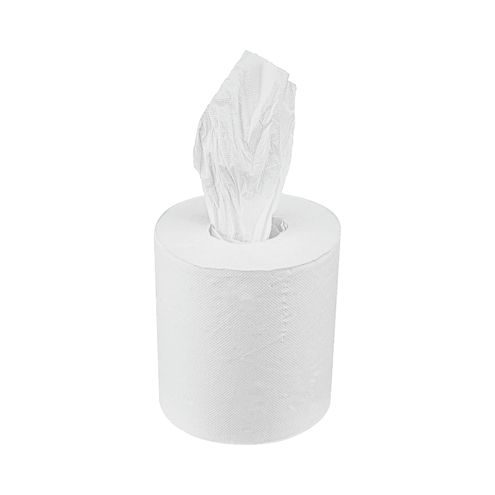 Center Pull Paper Towel