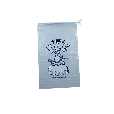 Ice Bags