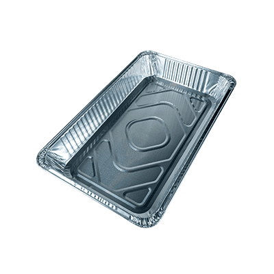 Full Size Foil Steam Table Pan